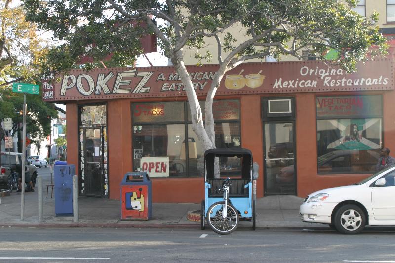 Carlsbad 095 Pokez Burritos. Very good food.